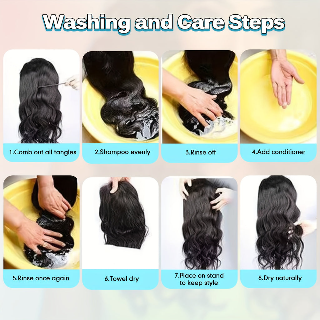 20 Inch Black Curly Wig with Figure-of-Eight Bangs; Wigs for Women, Carnival; Kpop, K Pop; Y2k; Cosplay; Fluffy Hair Net; Festive Atmosphere; Musthave for Beginners; Rose Net Hat; Comfortable to Wear; Matte High Temperature ; Unique Wig